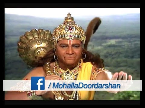 sankat mochan hanuman serial title song download